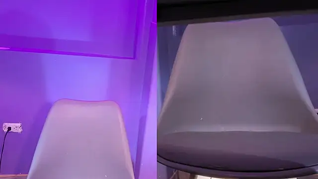 ZendayaGrey online show from November 21, 2025, 7:35 pm