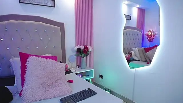 Snapshot of AnnadirtyXo chatting on March 10, 2026, 4:38 am AnnadirtyXo online show from March 10, 2026, 4:38 am