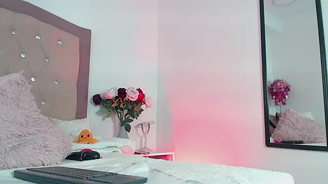 AnnadirtyXo online show from February 3, 2026, 6:40 am