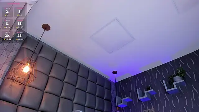 megan woll online show from October 25, 2025, 8:31 pm