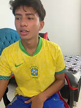 Leonarrrd 01 online show from March 15, 2026, 10:17 pm