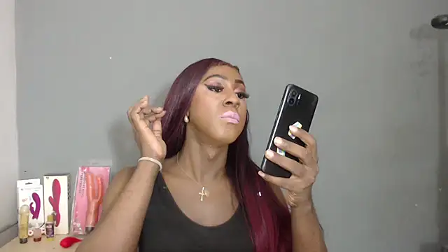 Amazing12inch online show from September 16, 2025, 12:55 am