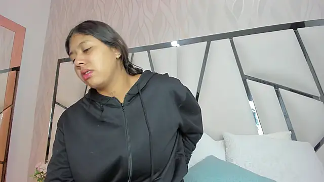  aurora18  online show from March 5, 2026, 3:14 am