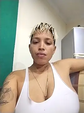 Dirty Zoe online show from October 24, 2025, 4:11 am