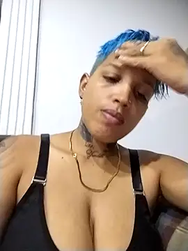 Dirty Zoe online show from May 12, 2026, 5:26 am