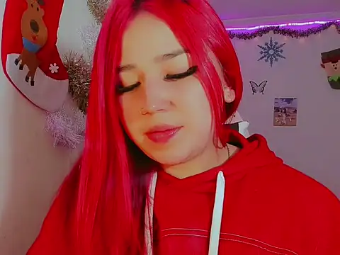 madisonx17 online show from December 21, 2025, 11:38 pm