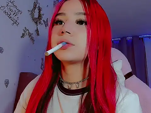 madisonx17 online show from March 21, 2025, 1:45 am