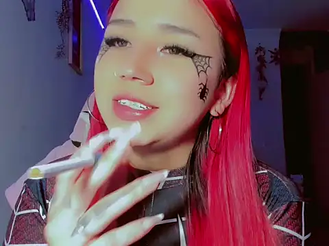 madisonx17 online show from October 17, 2025, 8:54 pm