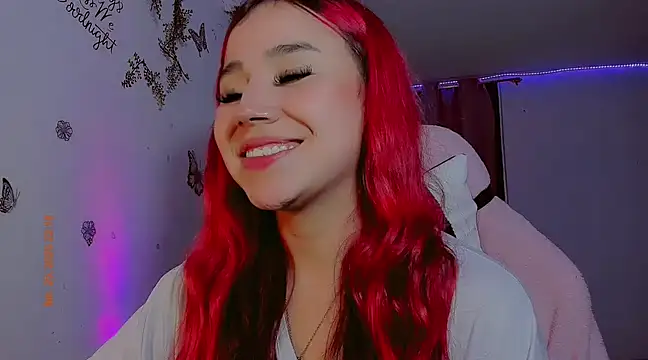 madisonx17 online show from February 26, 2025, 3:25 am