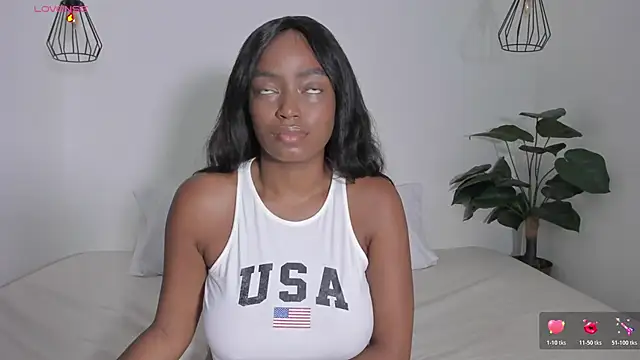 Martina jackson 15 online show from June 10, 2026, 7:26 pm