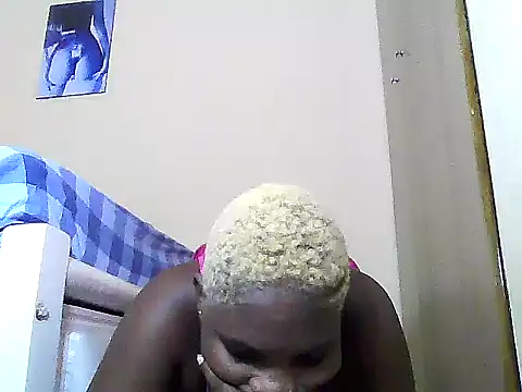 SexyKimberly23 online show from June 22, 2026, 4:42 am