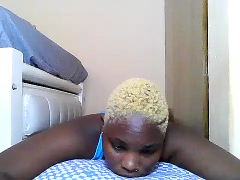 SexyKimberly23 online show from June 7, 2026, 7:46 am