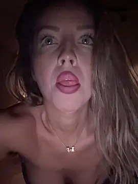 SonyaD  online show from March 22, 2025, 2:16 am