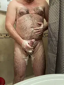 IrishCock30 online show from January 9, 2025, 6:26 pm