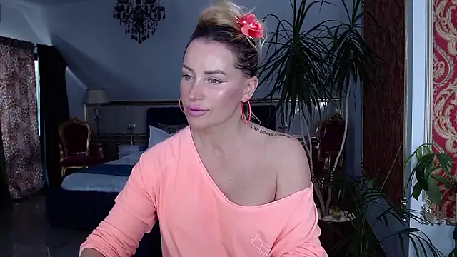 eyesangel22 online show from January 8, 2026, 12:11 pm