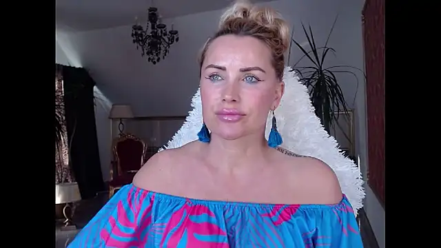 eyesangel22 online show from February 26, 2025, 2:16 pm