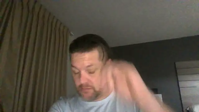 Buddy Cuck online show from March 5, 2026, 2:30 am