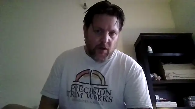 Buddy Cuck online show from February 2, 2026, 9:47 pm