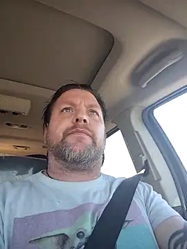 Buddy Cuck online show from March 19, 2026, 9:48 pm