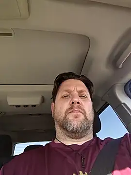 Buddy Cuck online show from March 13, 2026, 8:58 pm