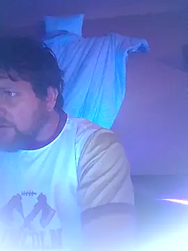 Buddy Cuck online show from November 2, 2025, 2:05 am