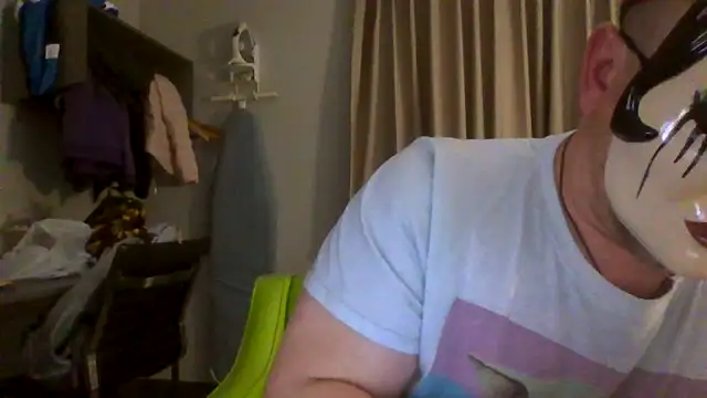 Buddy Cuck online show from March 4, 2026, 1:13 am