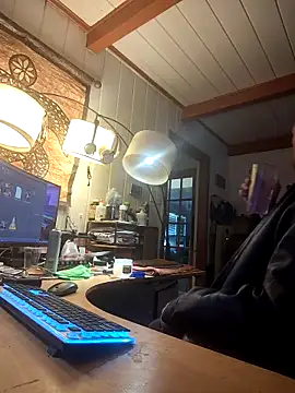 Buddy Cuck online show from March 17, 2026, 6:55 pm