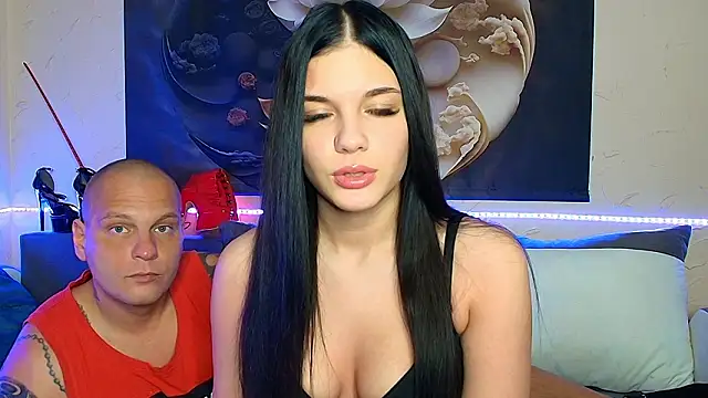 xDeepInLovexx online show from February 8, 2026, 6:38 pm