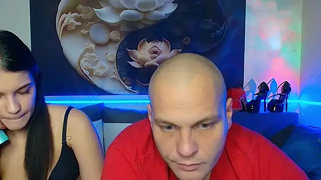 xDeepInLovexx online show from May 3, 2026, 8:34 pm