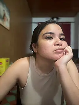 CamilaSofiia online show from July 18, 2026, 1:36 am