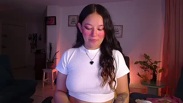 Lexie Thompson10 online show from March 17, 2025, 8:18 am