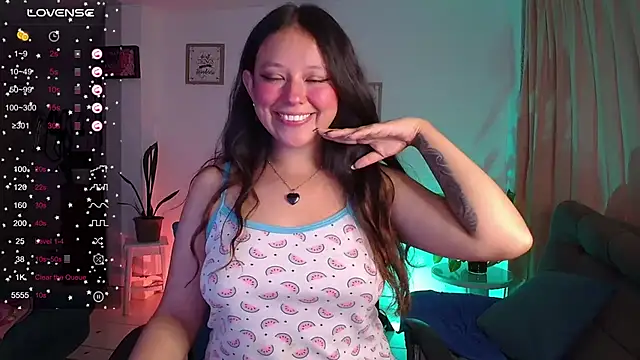 Lexie Thompson10 online show from February 2, 2025, 6:47 am