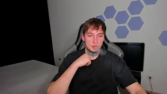 Chris Tyson online show from October 11, 2025, 10:55 pm