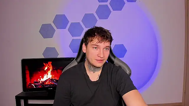 Chris Tyson online show from October 1, 2025, 9:25 am