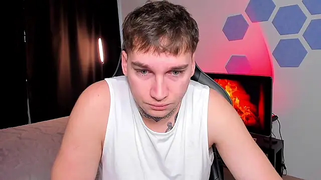 Chris Tyson online show from December 4, 2025, 6:23 am