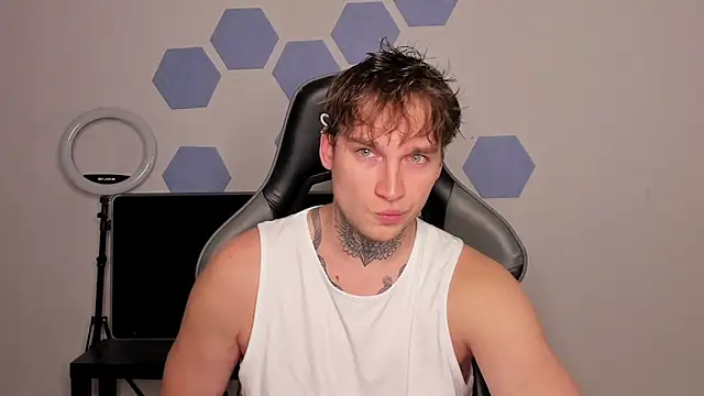 Chris Tyson online show from October 19, 2025, 8:55 pm