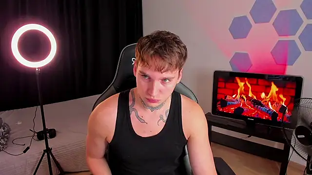 Chris Tyson online show from September 11, 2025, 11:05 pm