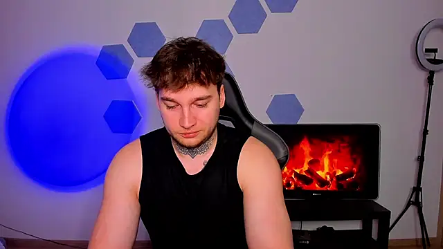 Chris Tyson online show from March 20, 2026, 8:15 am