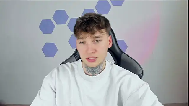 Chris Tyson online show from February 26, 2025, 9:20 pm