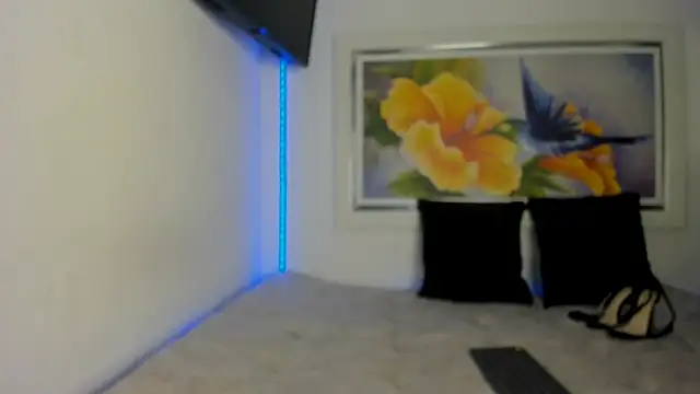 Snapshot of kaiagerbes3 chatting on July 7, 2026, 9:07 pm kaiagerbes3 online show from July 7, 2026, 9:07 pm