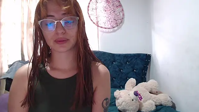 Snapshot of Kate_lorens9 chatting on February 9, 2026, 1:20 pm Kate lorens9 online show from February 9, 2026, 1:20 pm