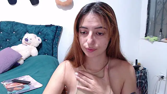 Kate lorens9 online show from May 13, 2026, 2:02 pm