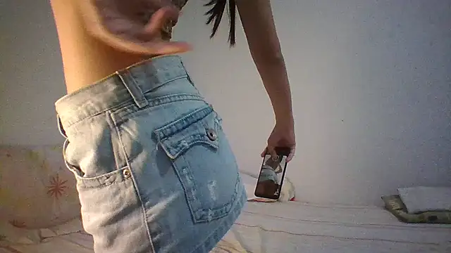 melodybar27 online show from December 23, 2024, 2:28 pm