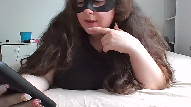 Big-Kitty online show from February 19, 2026, 10:12 am