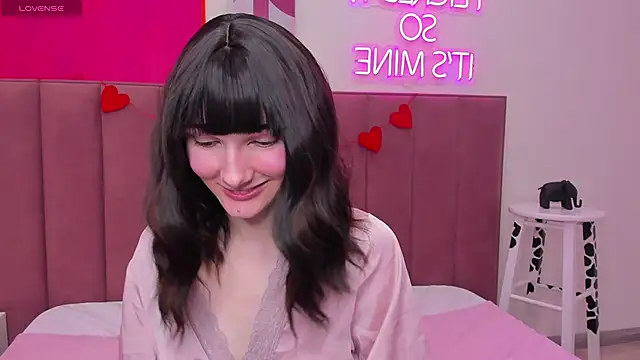 Lili flowerr online show from March 22, 2025, 10:06 am