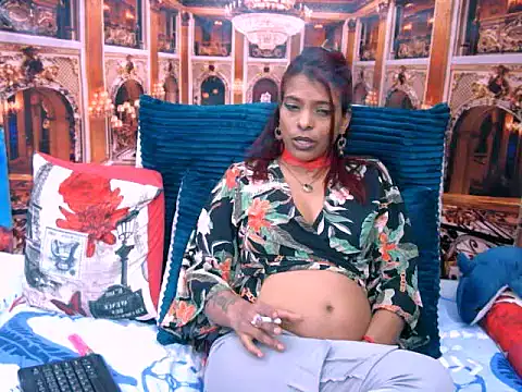 IndianSexyAss online show from June 20, 2026, 10:09 am