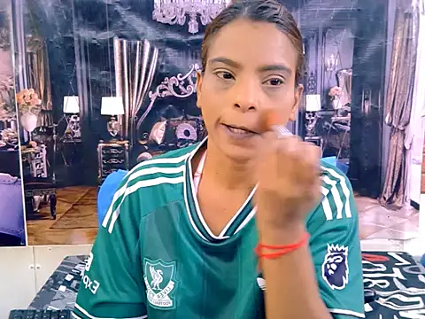 IndianSexyAss online show from March 16, 2026, 6:32 pm