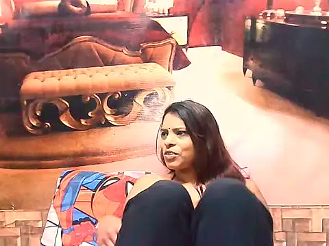 IndianSexyAss online show from September 25, 2025, 5:35 am