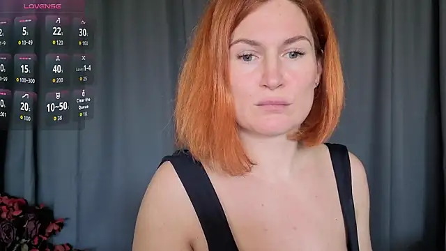 Snapshot of Sheandhim23 chatting on March 3, 2026, 10:00 am Sheandhim23 online show from March 3, 2026, 10:00 am