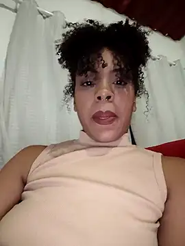 Julia Pretinha online show from September 20, 2025, 12:48 am